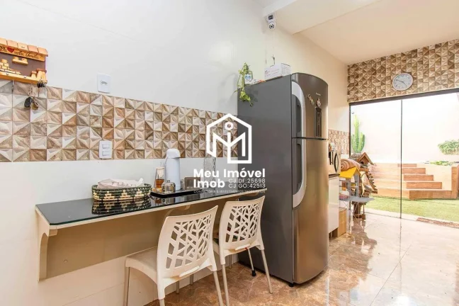 Imagem Casa 3 Quartos Colônia Agrícola - Brasília