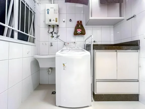 Imagem Apartamento com 3 dormitórios à venda, 111 m² por R$ 1.165.000,00 - Jardim Alvorada - São José dos Campos/SP