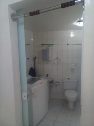 Imagem 32m² por 155 mil na Liberdade