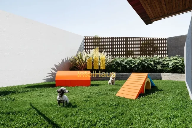 Imagem Na região mais completa do Novo Mundo, chega o residencial com a resposta para as suas perguntas. P...