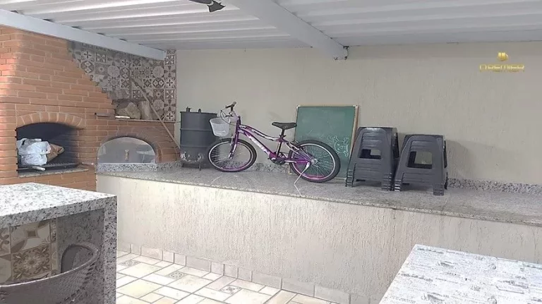Imagem CASA NO CONDOMÍNIO MIRANTE DA COLÔNIA COM 3 QUARTOS (1 SUÍTE) EM JUNDIAÍ/SP