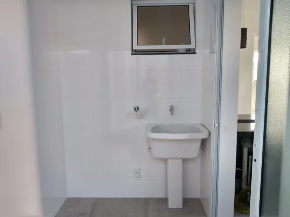 Imagem Condomínio alto padrão, nova