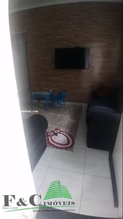 Imagem Casa para Venda em Limeira, Parque Residencial ANAVEC, 3 dormitórios, 3 banheiros