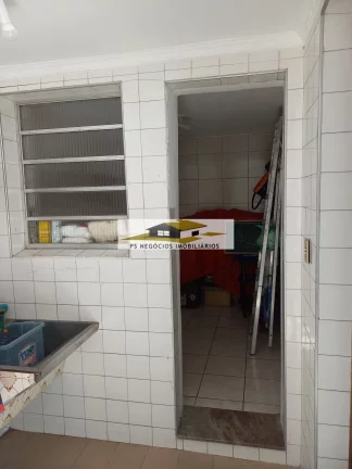 Imagem Sobrado Padrão no Ipiranga