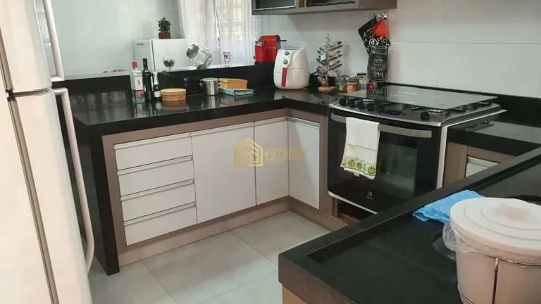 Imagem Casa Padrão