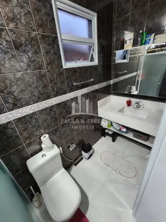 Imagem Sobrado a venda no Paranavaí 3 dorm com 2 suite