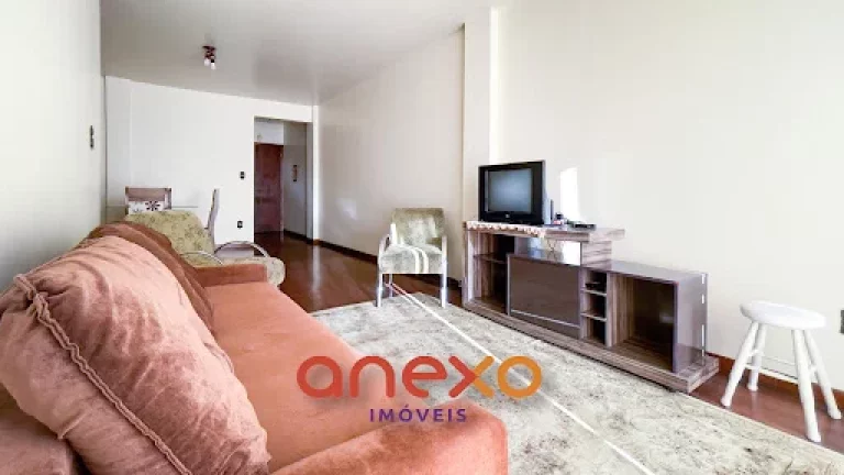 Imagem Apartamento mobiliado para locação em Blumenau – Bairro Centro