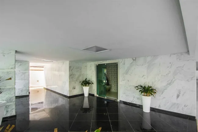 Imagem APARTAMENTO COM 83.4 m² - CAIÇARA - PRAIA GRANDE SP