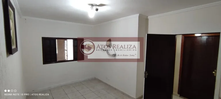 Imagem Casa térrea com edícula em Vila Sao Jose (Cidade Dutra), São Paulo - 200M², 3 dormitórios, 2 banheiros por R$ 799.000,00