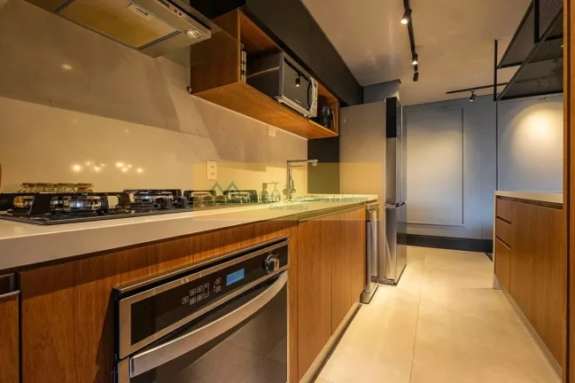 Imagem APARTAMENTO RESIDENCIAL em SÃO PAULO - SP, SUMAREZINHO