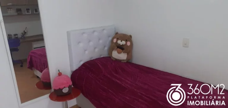 Imagem Apartamento sem Condomínio para Venda em Santo André / SP no bairro Vila Valparaíso