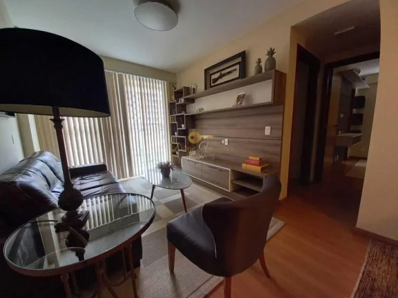 Apartamento para Venda em Teresópolis / RJ no bairro Agriões