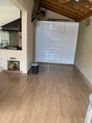 Imagem VENDE-SE LINDO SOBRADO NO CONDOMÍNIO SAN FRANCHESCO - JUNDIAÍ