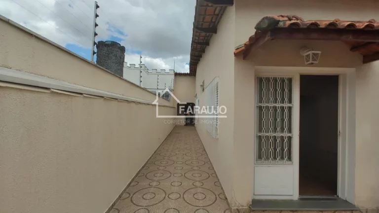 Imagem Casa para venda em Sorocaba-SP!