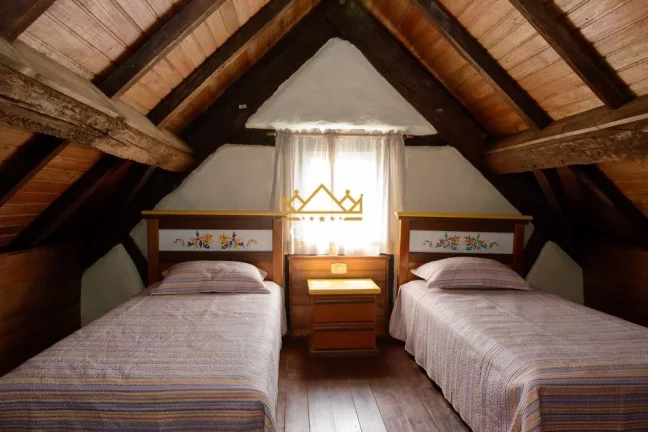Imagem Chácara - Sítio com 3 Dormitorio(s) localizado(a) no bairro Linha Brasil em Nova Petrópolis / RIO GRANDE DO SUL Ref.:1447