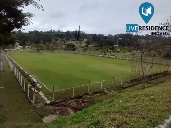 Imagem Casa no Club de Campo Fazenda - Itatiba/SP Live residence