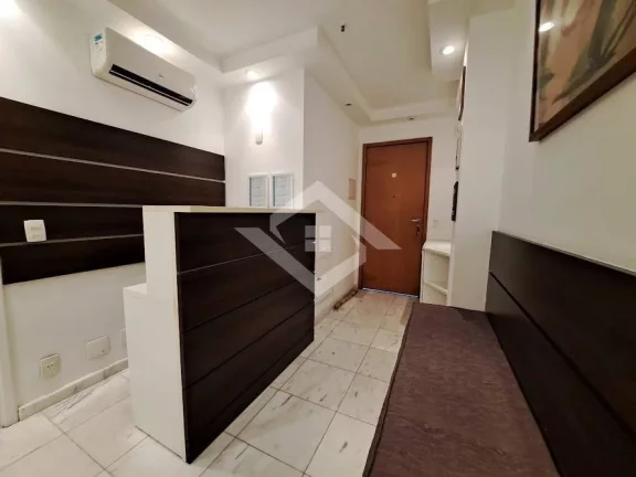Imagem Sala Comercial- Platinum- 49m2- Barra da Tijuca