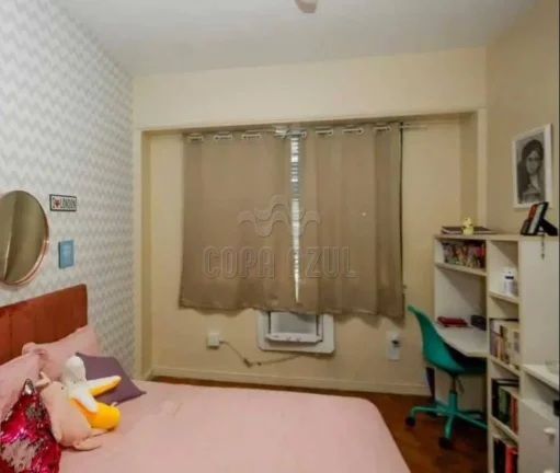 Imagem Copacabana – Rua Figueiredo Magalhães | Residencial › Apartamento 4 quarto(s) à Venda