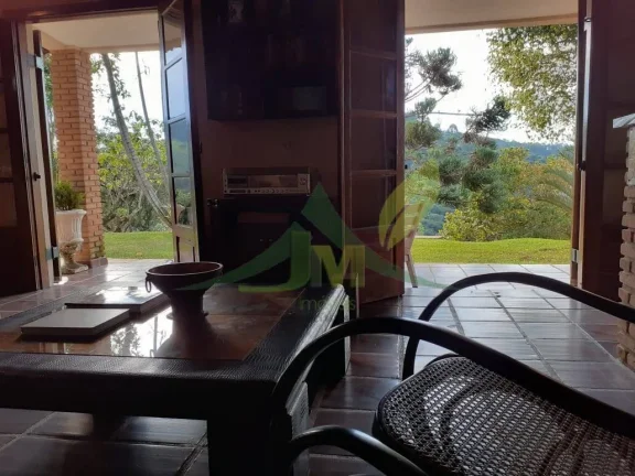 Imagem Sítio Exclusivo à Venda em Atibaia – Bairro do Portão: Natureza, Conforto e
