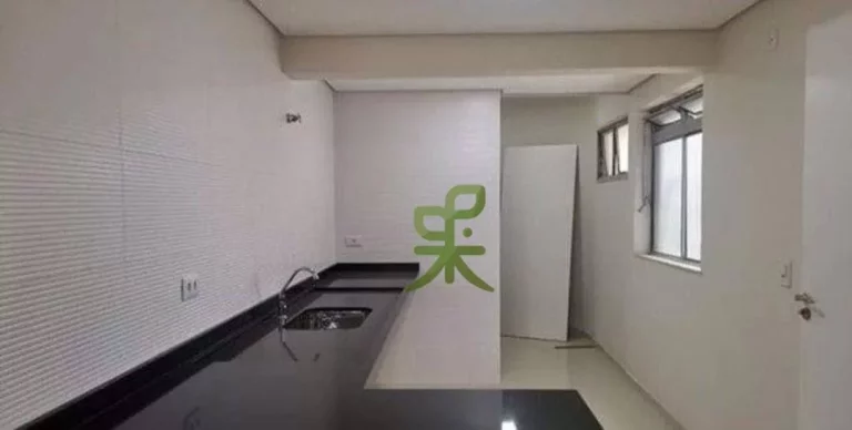 Imagem Apartamento com 3 dormitórios à venda, 105 m² por R$ 770.000,00 - Vila Andrade - São Paulo/SP