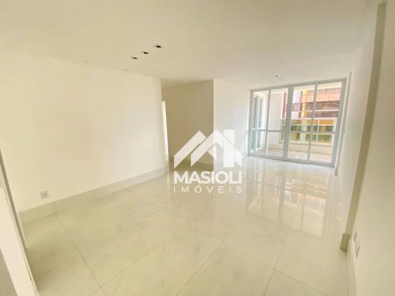 Imagem Apartamento com 4 quartos à venda, 125 m² por R$ 2.385.000 - Praia da Costa - Vila Velha/ES