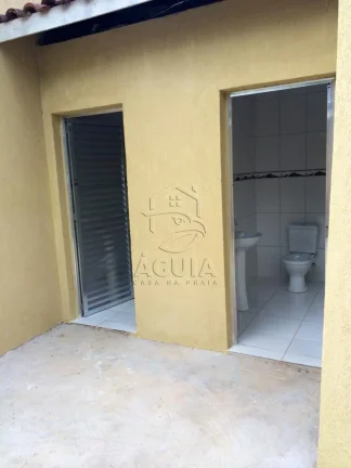 Imagem APARTAMENTO A VENDA NA TABATINGA!
