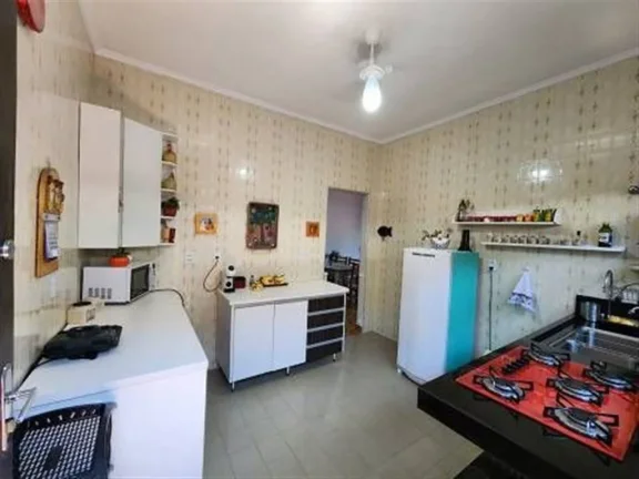 Imagem CASA COM 144 m² - REAL - PRAIA GRANDE SP