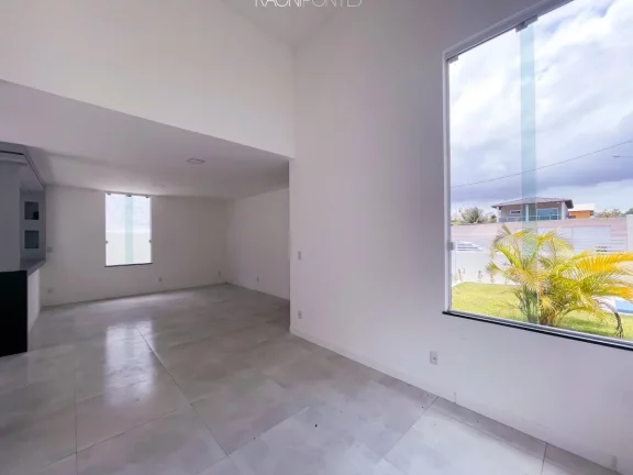Imagem Casa com 3 Quartos à Venda, 164 m² em Barra Do Jacuipe - Camaçari