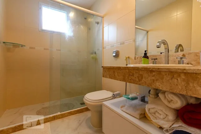 Imagem Apartamento à Venda - Recreio, 3 Quartos, 300 m2