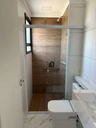 Imagem Apartamento com 2 dormitórios sendo 1 suíte à venda, 59 m² por R$ 425.000 - Jardim São Carlos - Sorocaba/SP