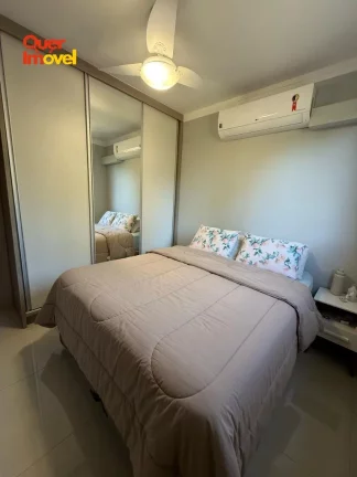 Imagem Imperdível oportunidade: Apartamento à venda em Ribeirão Preto-SP, Jardim Castelo Branco! 2 quartos, 2 salas, 1 banheiro, 1 vaga, 45m².