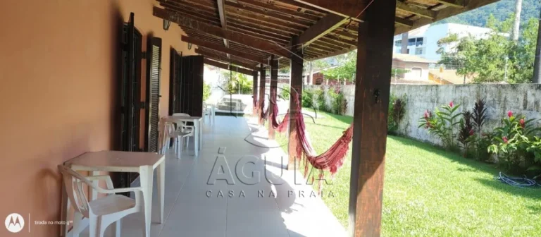 Imagem Casa a venda nas Toninhas !!!