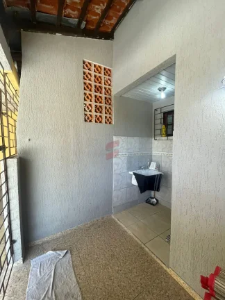 Imagem SOBRADO com 2 dormitórios à venda com 202.8m² por R$ 368.000,00 no bairro Balneário Betaras - MATINHOS / PR
