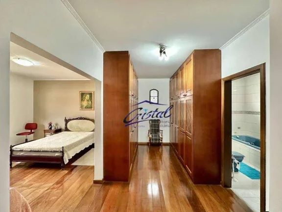Imagem Casa com 3 quartos / suítes à venda, 432 m² - Horizontal Park - Cotia/SP