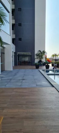 Imagem APARTAMENTO RESIDENCIAL em Itajaí - SC, Centro