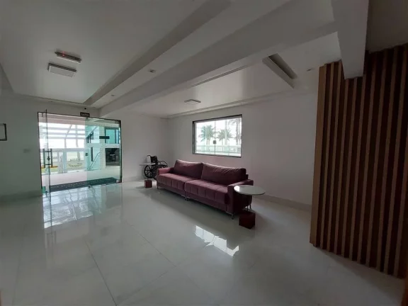Imagem Apartamento à Venda em Real, Praia Grande - SP
