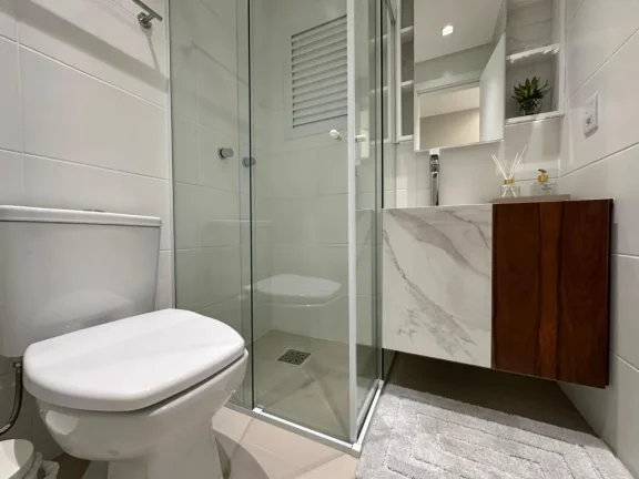 Imagem Apartamento 3 Dormitórios - Bairro Zona Nova