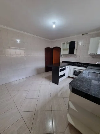 Imagem Sobrado maravilhoso com 175 m² 3 Dormitórios no Jardim do Mar