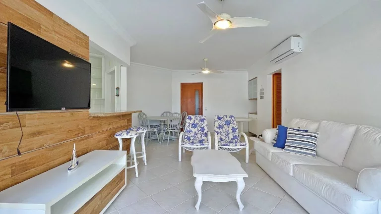 Imagem Apartamento com 3 dormitórios à venda, 109 m por R$ 2.200.000,00 - Riviera