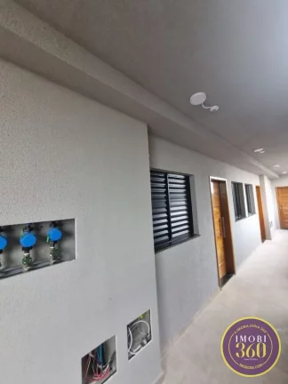 Imagem Apartamento à Venda em Jardim Nordeste, São Paulo - SP