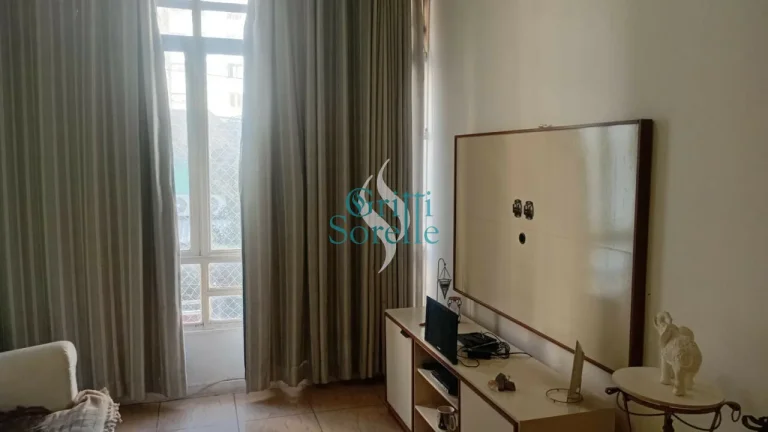 Imagem Apartamento à Venda em Jardim Paulista - São Paulo/SP.