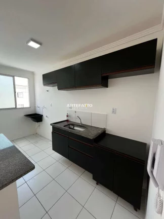 Imagem Vende-se Apartamento Franca Garden