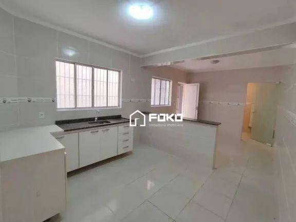 Imagem Sobrado com 2 dormitórios, 120 m² - venda por R$ 831.999,99 ou aluguel por R$ 4.085,00/mês - Jardim Paraventi - Guarulhos/SP