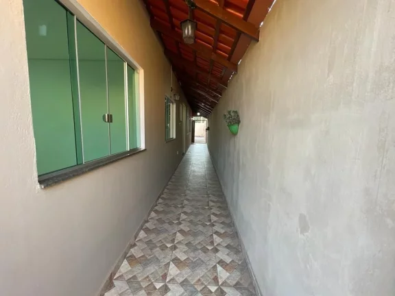 Imagem Casa à venda em São Joaquim de Bicas MG - Tupanoaras
