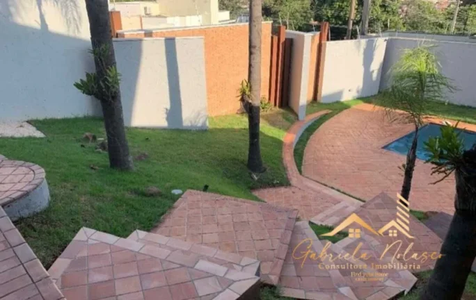 Imagem Charmosa e aconchegante no Jardim Nossa Senhora Aparecida