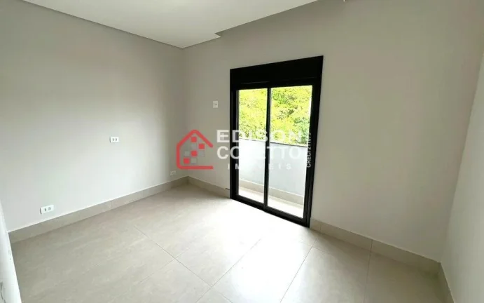 Imagem Casa Nova a venda no Convívio Residencial Lazuli Plaza em Piracicaba