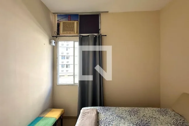 Imagem Apartamento à Venda - Copacabana, 1 Quarto, 32 m2