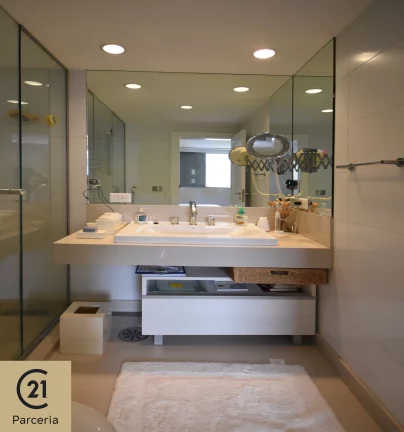 Imagem APARTAMENTO A VENDA - EM MOEMA PASSAROS COBERTURA