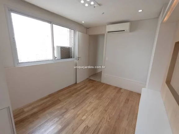 Imagem Apartamento para alugar Campo Belo São Paulo