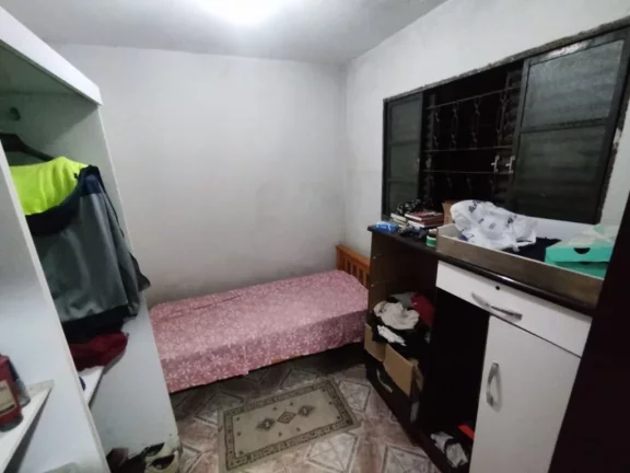 Imagem Sobrado à venda, 250 m² por R$ 510.000,00 - Jardim Nova Poá - Poá/SP